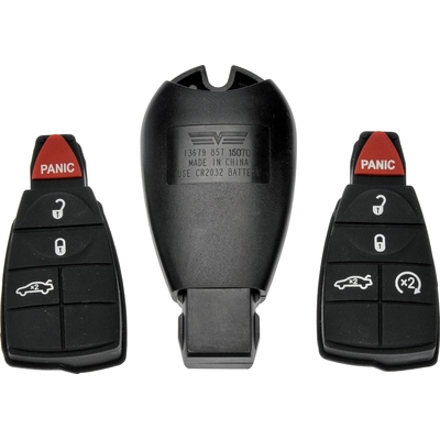 Keyless Remote Case by DORMAN/HELP - 13679 pa7