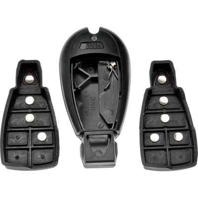 Keyless Remote Case by DORMAN/HELP - 13679 pa8