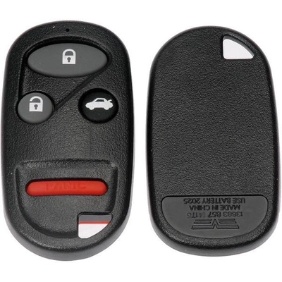 DORMAN/HELP - 13683 - Keyless Remote Case pa5