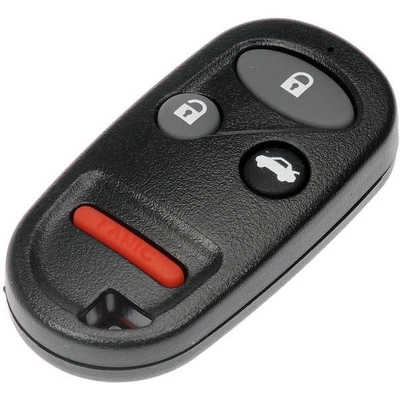 DORMAN/HELP - 13683 - Keyless Remote Case pa6