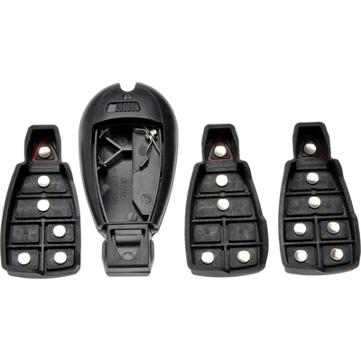 Keyless Remote Case by DORMAN/HELP - 13684 pa6