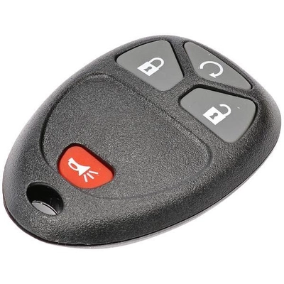 DORMAN/HELP - 13687 - Keyless Remote Case pa4