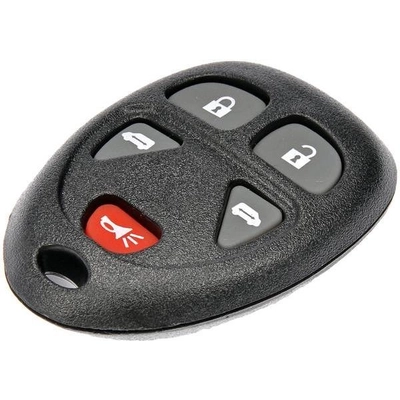 Keyless Remote Case by DORMAN/HELP - 13689 pa6