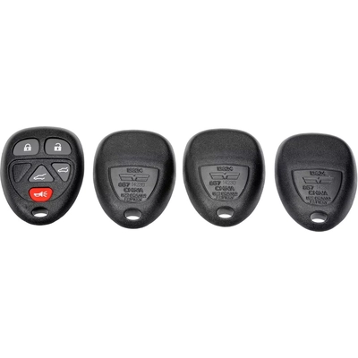 Keyless Remote Case by DORMAN/HELP - 13691 pa11