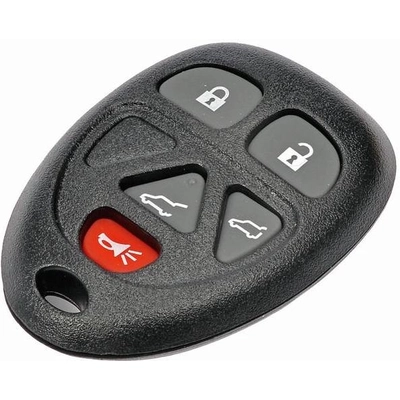 Keyless Remote Case by DORMAN/HELP - 13691 pa4