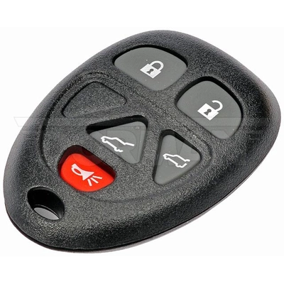 Keyless Remote Case by DORMAN/HELP - 13691 pa8