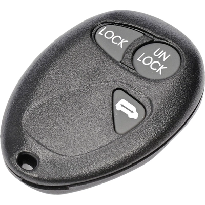 Keyless Remote Case by DORMAN/HELP - 13692 pa11