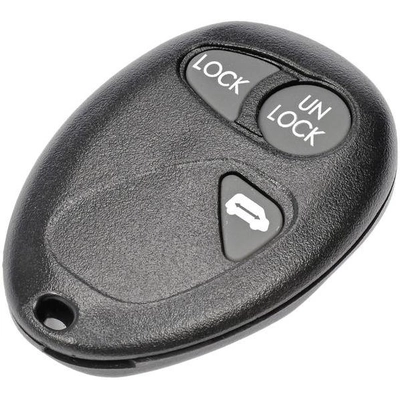 Keyless Remote Case by DORMAN/HELP - 13692 pa5