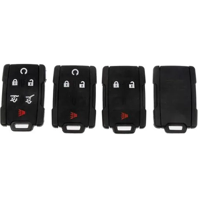 Keyless Remote Case by DORMAN/HELP - 92025 pa2