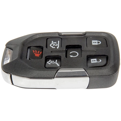 Keyless Remote Case by DORMAN/HELP - 92037 pa1