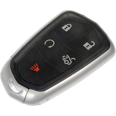 Keyless Remote Case by DORMAN/HELP - 92049 pa1