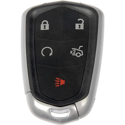 Keyless Remote Case by DORMAN/HELP - 92049 pa2