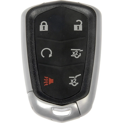 DORMAN/HELP - 92050 - Keyless Remote Case pa10