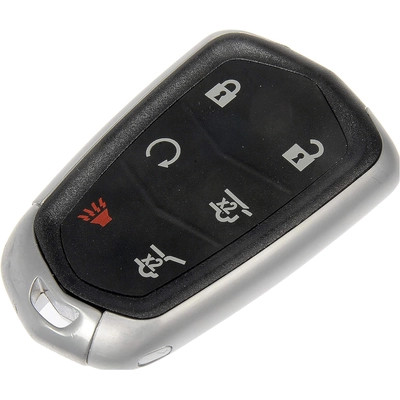 DORMAN/HELP - 92050 - Keyless Remote Case pa7