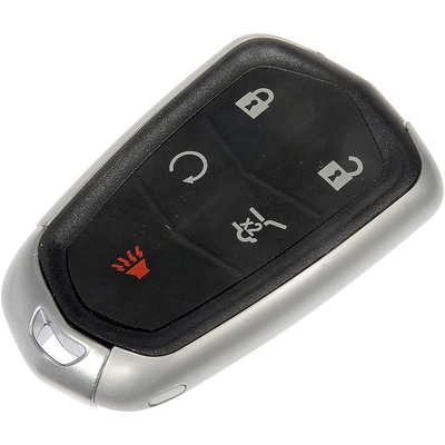 Keyless Remote Case by DORMAN/HELP - 92053 pa2