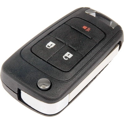 DORMAN/HELP - 92059 - Keyless Remote Case pa6