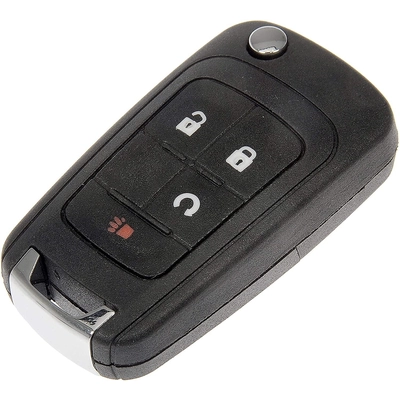 Keyless Remote Case by DORMAN/HELP - 92060 pa1