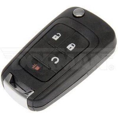 Keyless Remote Case by DORMAN/HELP - 92060 pa6