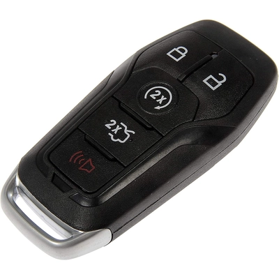 Keyless Remote Case by DORMAN/HELP - 92066 pa1