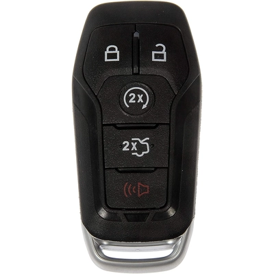 Keyless Remote Case by DORMAN/HELP - 92066 pa2