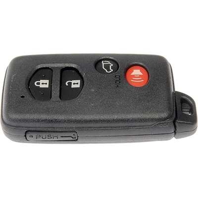 Keyless Remote Case by DORMAN/HELP - 92067 pa1