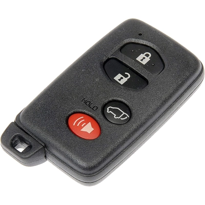 Keyless Remote Case by DORMAN/HELP - 92067 pa2