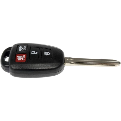 Keyless Remote Case by DORMAN/HELP - 92069 pa2