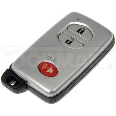 Keyless Remote Case by DORMAN/HELP - 92070 pa6