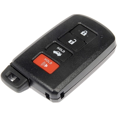 DORMAN/HELP - 92071 - Keyless Remote Case pa1