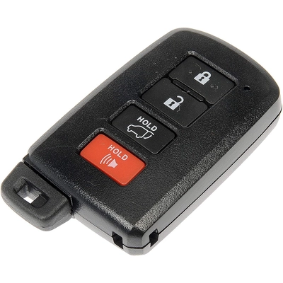 DORMAN/HELP - 92072 - Keyless Remote Case pa1