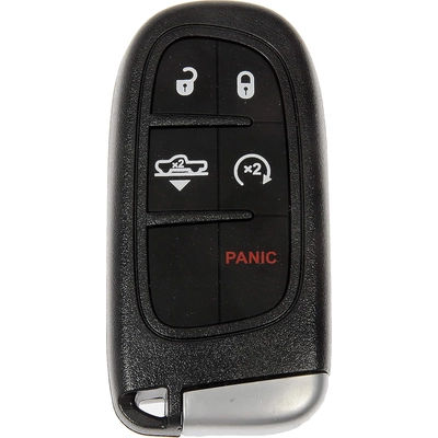 Keyless Remote Case by DORMAN/HELP - 92076 pa3