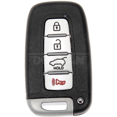 Keyless Remote Case by DORMAN/HELP - 92077 pa6