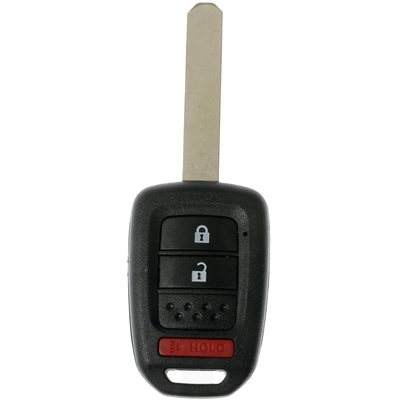 DORMAN/HELP - 92080 - Keyless Remote Case pa3