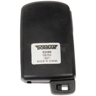 DORMAN/HELP - 92096 - Keyless Remote Case pa4