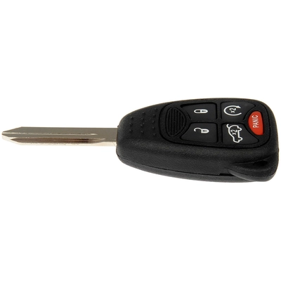 Keyless Remote Case by DORMAN/HELP - 95341 pa1