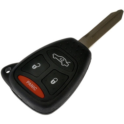 DORMAN/HELP - 95342 - Keyless Entry Remote Case pa1