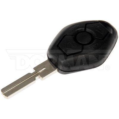 Keyless Remote Case by DORMAN/HELP - 95345 pa8