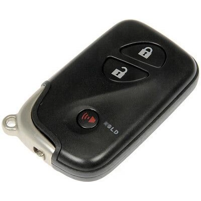 Keyless Remote Case by DORMAN/HELP - 95416 pa1