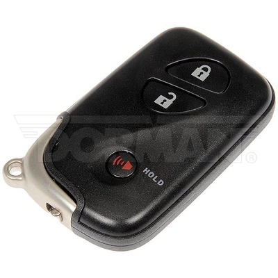 Keyless Remote Case by DORMAN/HELP - 95416 pa4