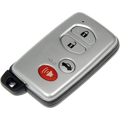 DORMAN/HELP - 95600 - Keyless Remote Case pa1