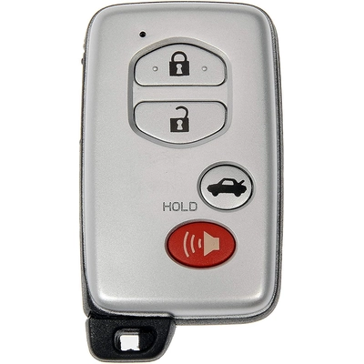 DORMAN/HELP - 95600 - Keyless Remote Case pa2