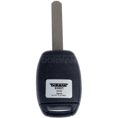 Keyless Remote Case by DORMAN/HELP - 95601 pa1