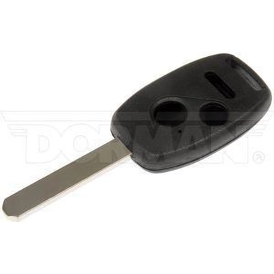 Keyless Remote Case by DORMAN/HELP - 95625 pa5