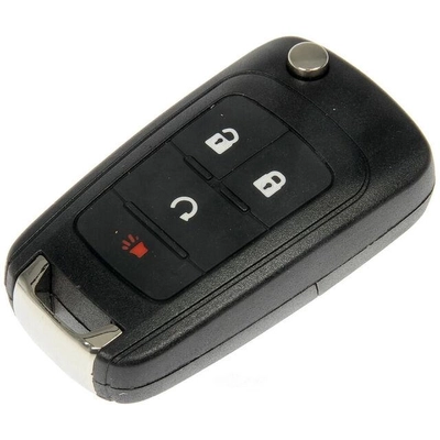 DORMAN/HELP - 95626 - Keyless Remote Case pa1