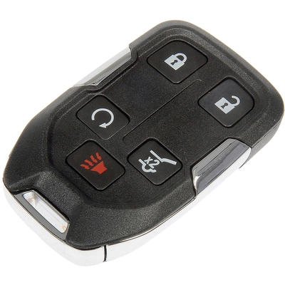 Keyless Remote Case by DORMAN/HELP - 95628 pa1