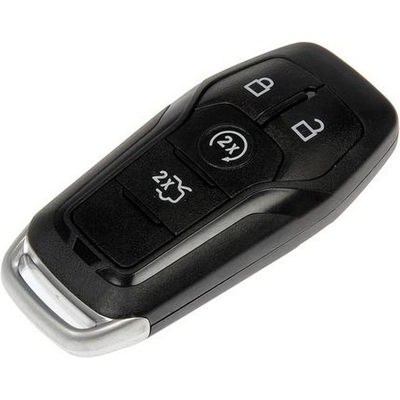 Keyless Remote Case by DORMAN/HELP - 95629 pa2