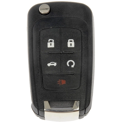 DORMAN/HELP - 95630 - Keyless Remote Case pa4