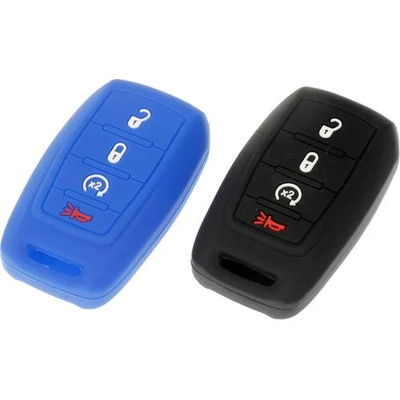 Keyless Remote Case by DORMAN/HELP - 95643 pa2
