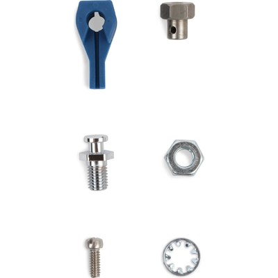 Kick Down Switch by B & M RACING & PERFORMANCE - 20297 pa4