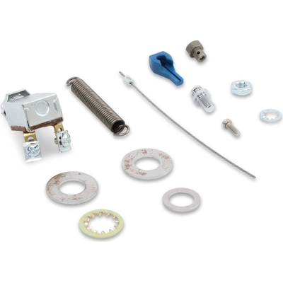 Kick Down Switch by B & M RACING & PERFORMANCE - 20297 pa7